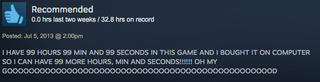 Illustration for article titled Final Fantasy VII, As Told By Steam Reviews
